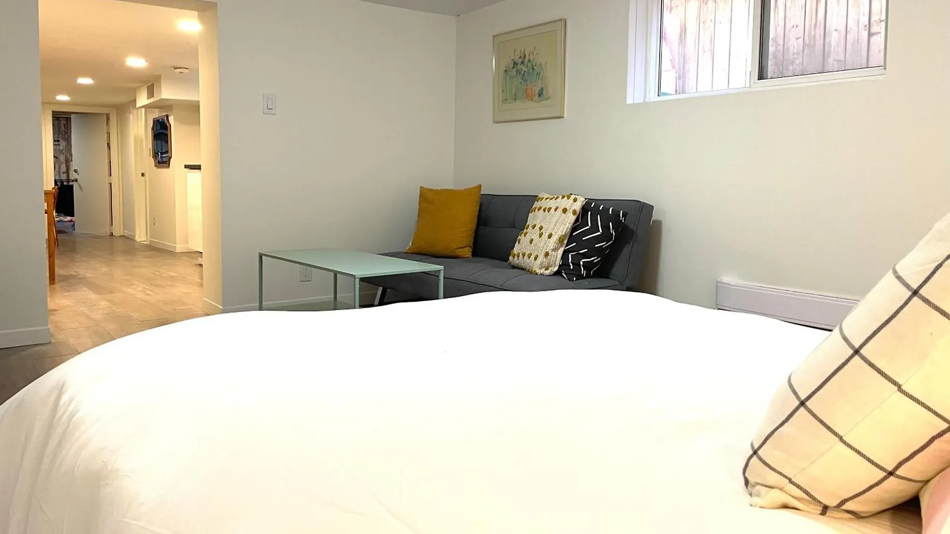 Downtown Private Suite Toronto 0*,