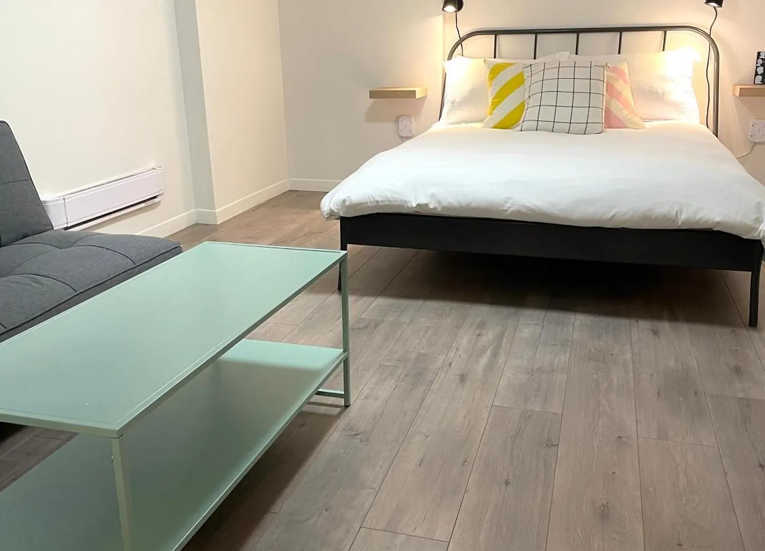 Downtown Private Suite Toronto